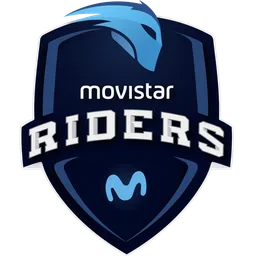 Movistar Riders
