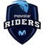 Movistar Riders