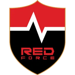 Nongshim RedForce