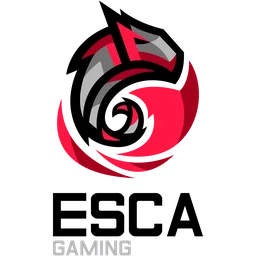Team ESCA Gaming