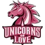 Unicorns of Love.CIS