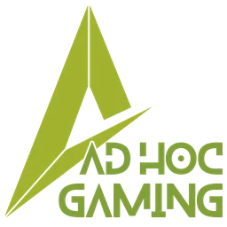 ad hoc gaming