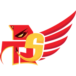 Burst The Sky Esports