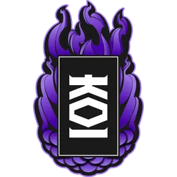 KOI (Spanish Team)