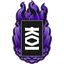 KOI (Spanish Team)
