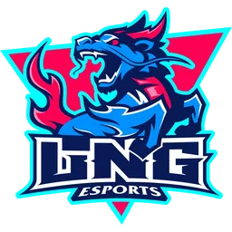 LNG Esports