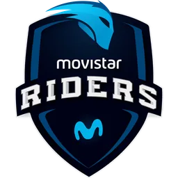 Movistar Riders