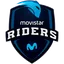 Movistar Riders