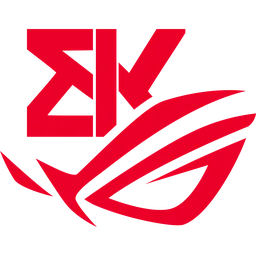BK ROG Esports