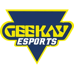 Geekay Esports