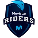 Movistar Riders