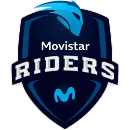 Movistar Riders