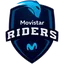 Movistar Riders