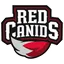 RED Canids