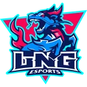 LNG Esports