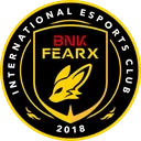 BNK FEARX Youth