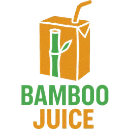Bamboo Juice