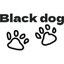 Black Dog