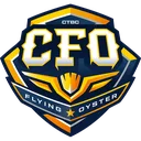CTBC Flying Oyster