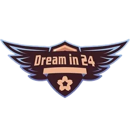 Dream in 24