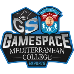 Gamespace Mediterranean College Esports