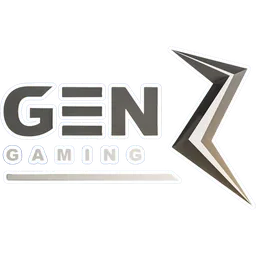 GenZ Gaming (2025 Vietnamese Team)
