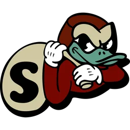 The Ruddy Sack