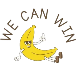 We Can Win