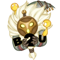 B2U