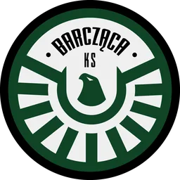 Barcząca Esports by Yumisu