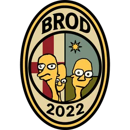 Brod n Friends