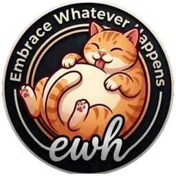 Embrace Whatever Happens