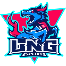 LNG Esports