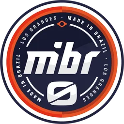 MIBR.LOS