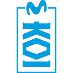 Movistar KOI