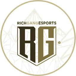 Rich Gang (Norwegian Team)