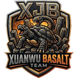 Xu Ji Basalt